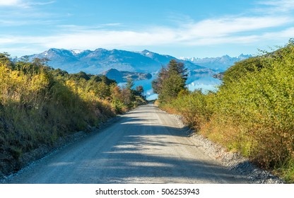 Carretera Austral