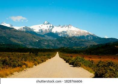 Carretera Austral Road - Chile