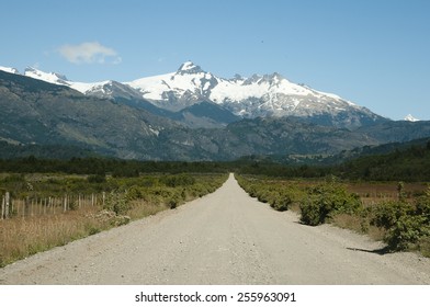 Carretera Austral Road - Chile