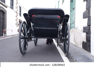 carriage