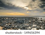 Carrickfergus Beach