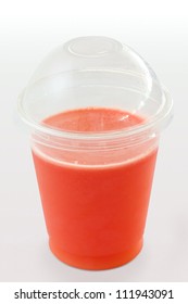 Download Carrot Juice Plastic Cup Images Stock Photos Vectors Shutterstock Yellowimages Mockups