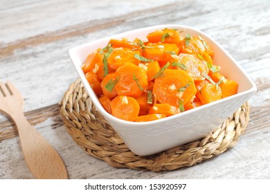 Carrot Salad