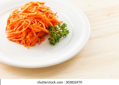 Carrot Salad