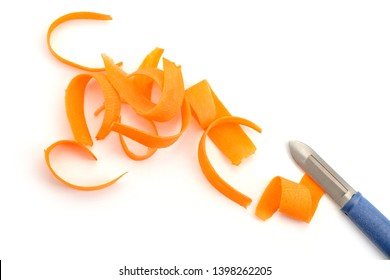 carrot peeler