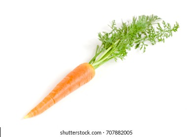 514,801 Carrot white background Images, Stock Photos & Vectors ...