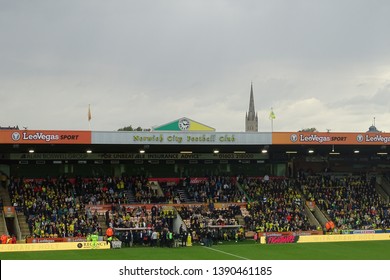 Carrow Road Stadium High Res Stock Images Shutterstock