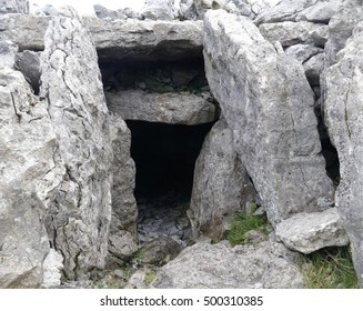 Carrowkeel Passage Grave