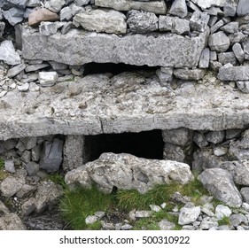 Carrowkeel Passage Grave