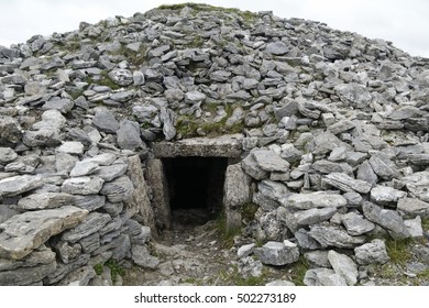 Carrowkeel Passage Grave