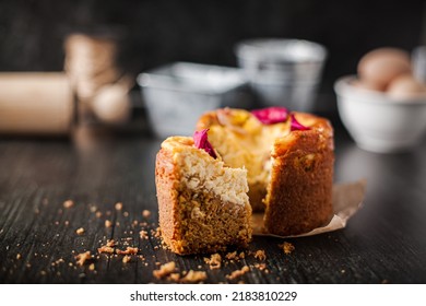Carrtot Cheesecake Sourdough Artisan Bakery