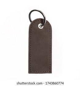 carrying case for carrying keys. key holder on a white background