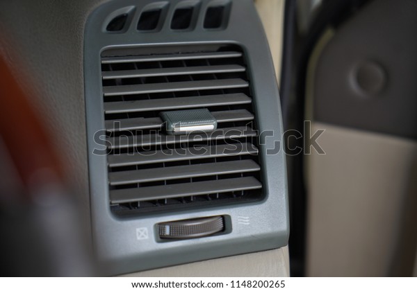 Car\'s air conditioner\
design
