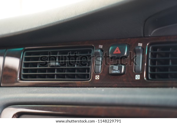 Car's air conditioner
design