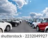 vehicle sales