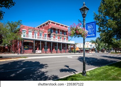 2,561 Carson City Images, Stock Photos & Vectors | Shutterstock