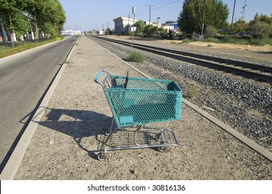 Cart Abandoned