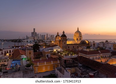 38 Cartagena colombia noche Images, Stock Photos & Vectors | Shutterstock