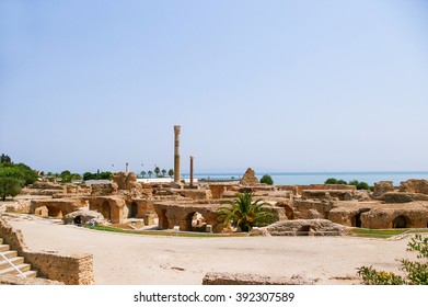 Carthage tunis Images, Stock Photos & Vectors | Shutterstock