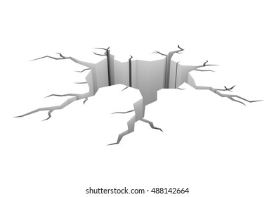 Hole Ground Images, Stock Photos & Vectors | Shutterstock