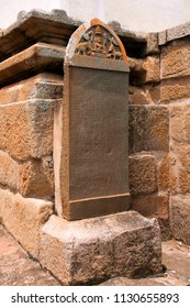 kanakapushyaragam stone in english