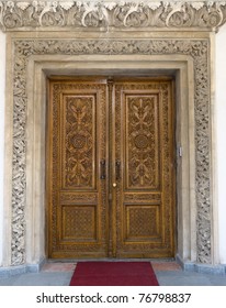 Wooden Arch Images, Stock Photos &amp; Vectors Shutterstock