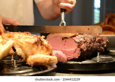 Carvery Roast Beef