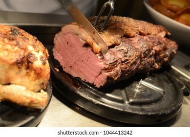 Carvery Roast Beef