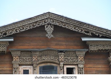 carving