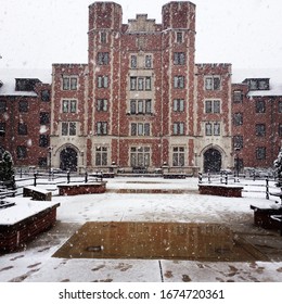 Cary Quadrangle - West Lafayette, Indiana