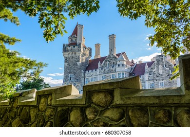 Casa Loma Museum Toronto