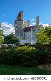 Casa Loma Museum Toronto