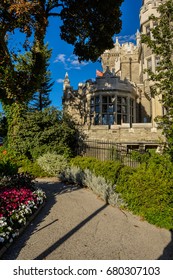 Casa Loma Museum Toronto