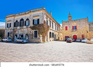 Casa Mdina, Malta