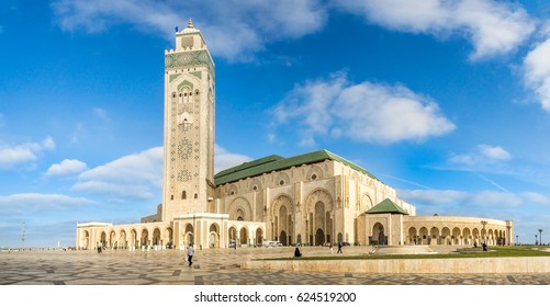 422 Casablanca panoramic Images, Stock Photos & Vectors | Shutterstock