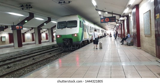 Morocco Train Images Stock Photos Vectors Shutterstock