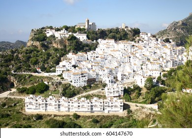 Casares