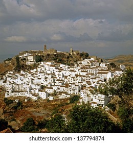 Casares, Spain