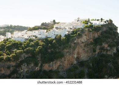 Casares - Spain