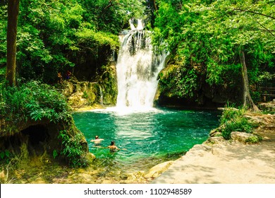 Tamasopo High Res Stock Images Shutterstock