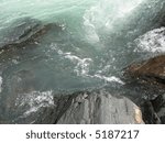 cascade