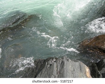 cascade