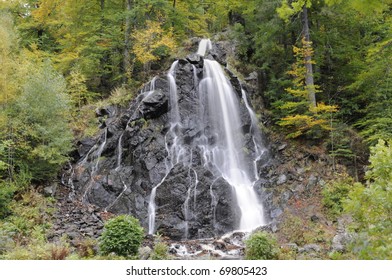 Cascade
