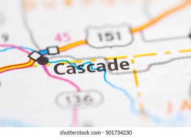 Cascade Iowa Usa 260nw 501734230 