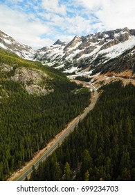 Cascade Loop Highway