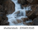 Cascade in the Pont d