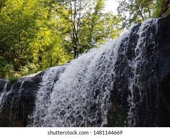 Cascade Water Falls, Osceola WI