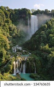 Cascata Delle Marmore