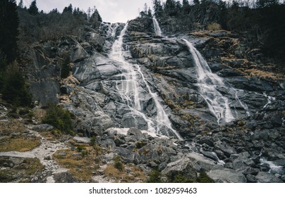 Cascate Nardis Images Stock Photos Vectors Shutterstock