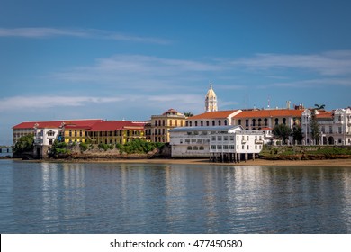 Casco Viejo - Panama City, Panama